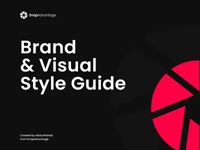 Brand & Visual Style Guideline brand assets brand communication brand consistency brand guidelines brand identity brand messaging brand positioning brand recognition brand standards brand strategy color palette creative direction design guidelines logo design marketing agency marketing collateral marketing materials typography visual elements visual style guide