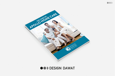 Apollo Home Care Newsletter By Design Dawat social media
