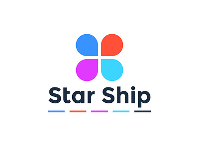 Star Ship Logo Design startshiplogodesign