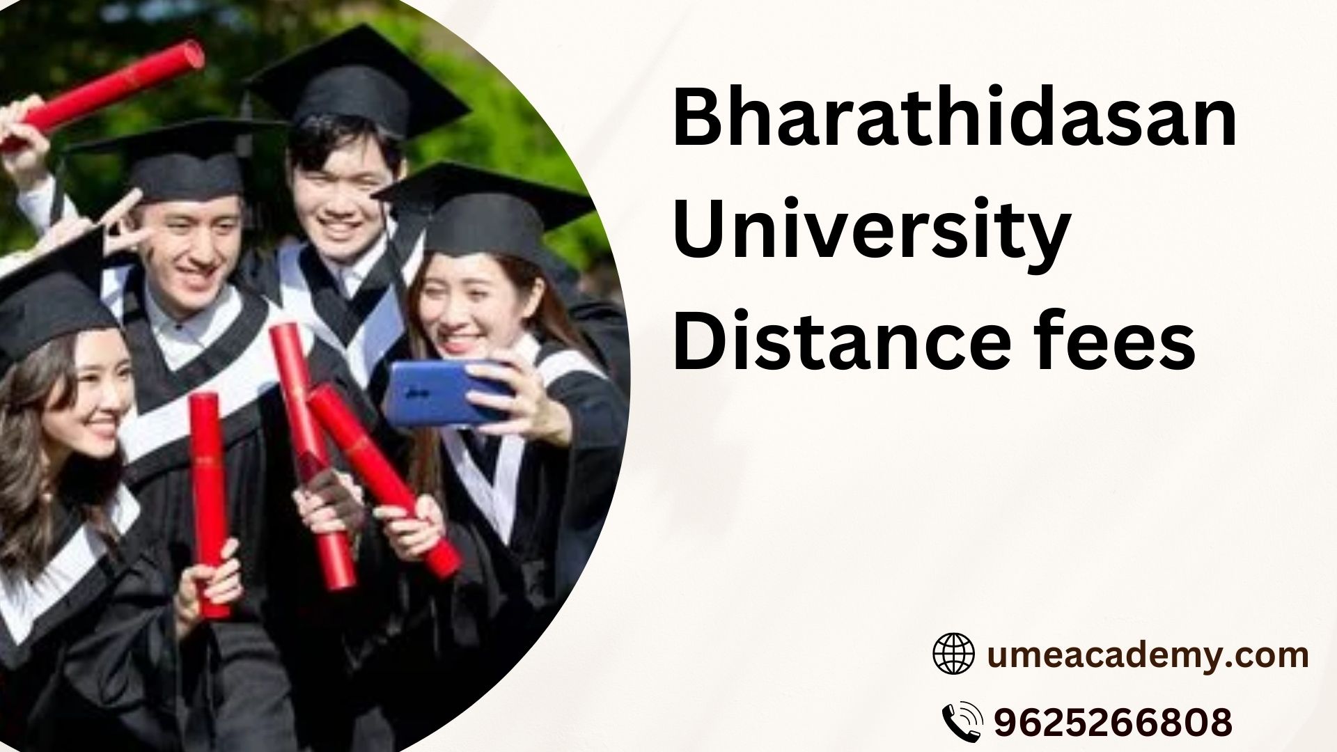 Bharathidasan University Distance Education Fees By Mbatours On Dribbble