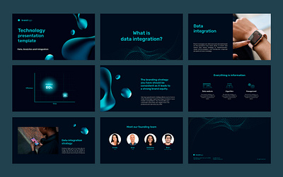 PowerPoint Presentation Design design graphic design powerpoint presentation