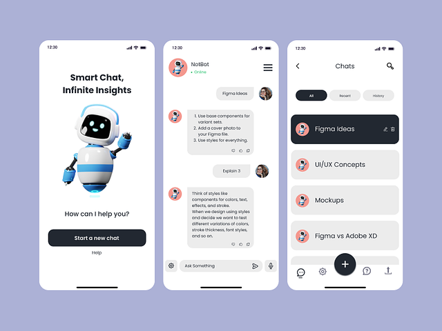 Innovative AI & Chatbot Solutions for Enhanced User Engagement: Codevay