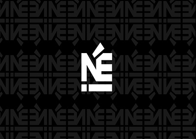 Nelberk Language School logo designer graphic design illustration logo design