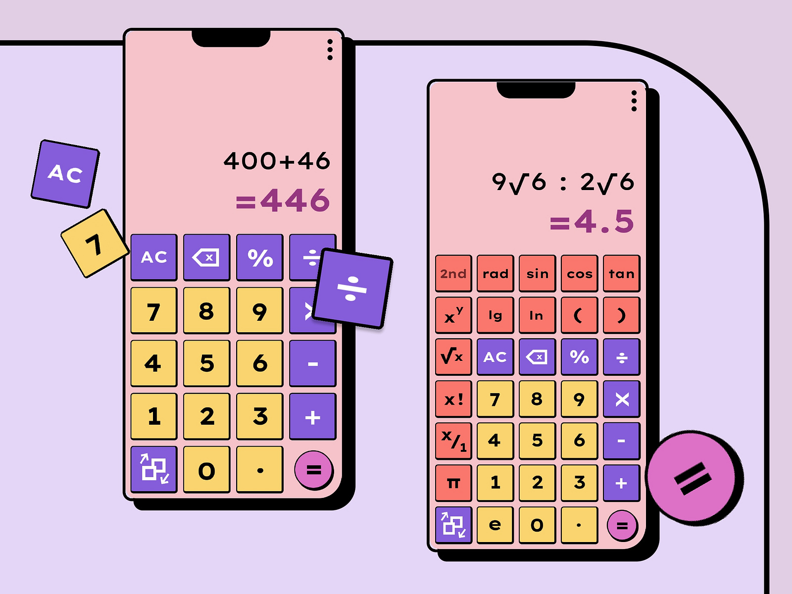 daily-ui-challenge-calculator-by-karin-t-on-dribbble