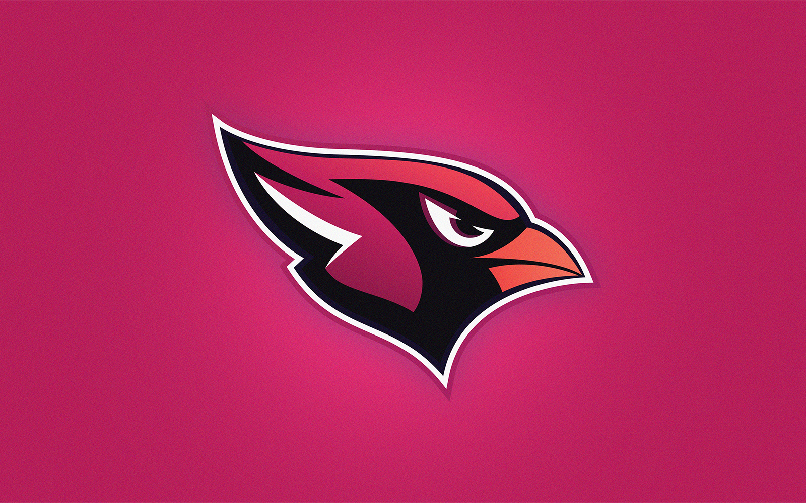 Arizona Cardinals Logo Redesign Concept by Jackson Rich on Dribbble