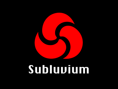 Subluvium branding design graphic design illustration logo ui ux vector