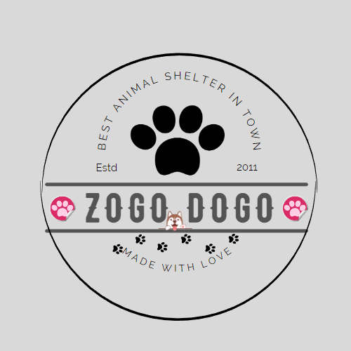 Animal Shelter Logo By Ryan Regitz On Dribbble   Original 1076e23de40da2eab77c2ac2f651d95e 