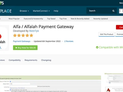 WHMCS Bank Alfalah Payment Gateway alfa bank alfalah payment gateway payment processor whmcs whmcs addon whmcs module