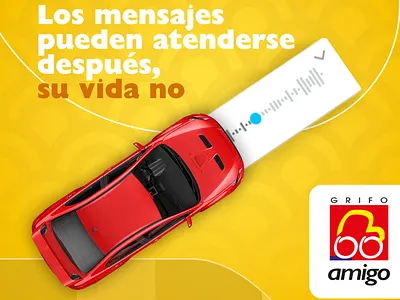 SOCIAL MEDIA PARA GRIFO AMIGO