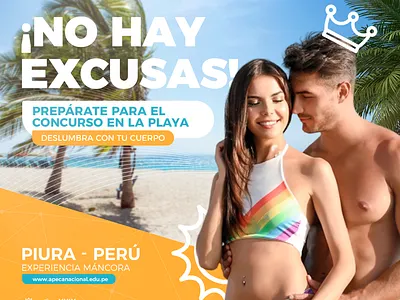 SOCIAL MEDIA PARA CONEA - PIURA