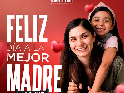 SOCIAL MEDIA PARA LA FINCA DEL ABUELO