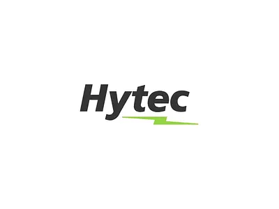 Hytec - Logo Animation animation branding logo motion graphics