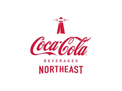 Coca-Cola company - Logo Animation animation branding logo motion graphics