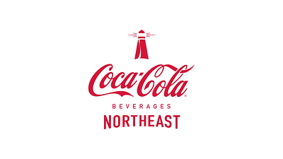 Coca-Cola company - Logo Animation animation branding logo motion graphics