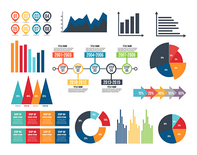 Infographic Design animation branding business business data column column graph design graph design graphic design graphic designer illustration illustrator infographic infographic design marketing pie chart presentation presentation design ucolumn vector