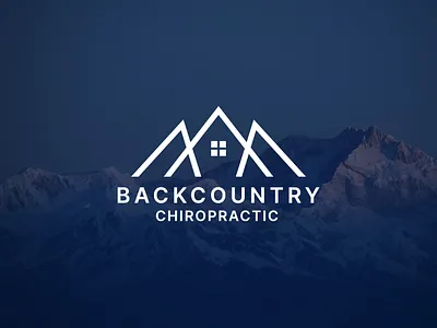 Village And Mountain Logo Design best logo branding creative logo home logo logo logo brand logo brand identity logo concept logo desing logo idea logo inspection logo mark logo symbol logos mountain logo new logo top logo top quality logo village and mountain logo village logo