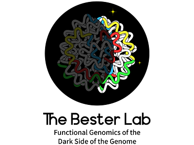 The Bester Lab Logo