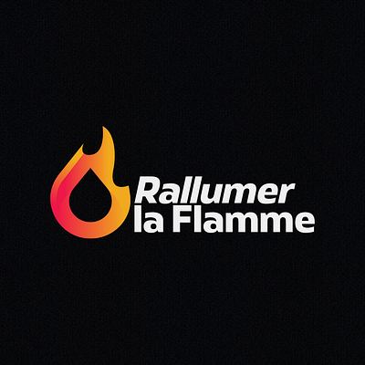 Rallumer La Flamme/Rekindle the flame