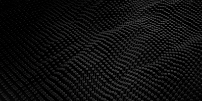 3D waves 3d 3d art 3d design 3d designer black branding coverdesign dark design digital digital art digital designer digitalartist graphic design illustration render rendering texture trendy wallpaper