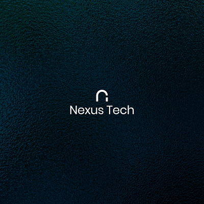 Connectivity Redefined: Nexus Tech Logo Design designtrends