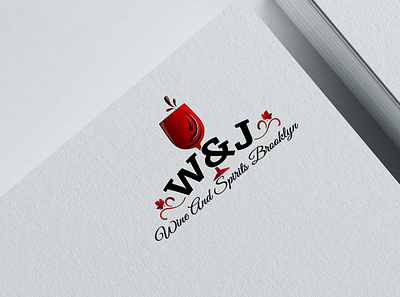 wine logo art beer branding design digitalart graphic design illustration logo logodesign redwine vector wine