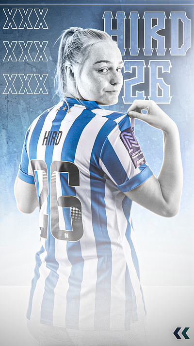 Huddersfield Town Women FC Wallpaper Wednesday