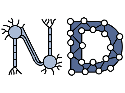 NeuroData Logo Design