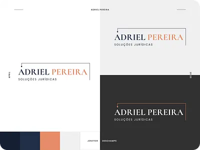 Lawyer logo branding design graphic design logo vector