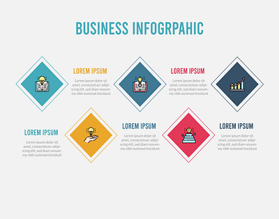 Business Infographic branding business business data business infographic column column graph design graph graph design graphic design graphic designer graphs illustration infographic infographic design information information design presentation prestation design ucolumn