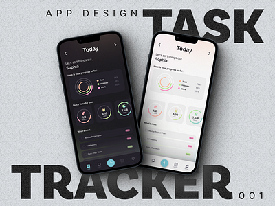 To Do List App Design app app design design illustration photoshop ui ux