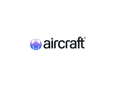 Aircraft©_logodesign. abstract air brandidentity design falcon idea inspirations logo logodesign logodesigner logoforsale minimalist nextmahamud professionallogo rocket space spacex travel universe vector