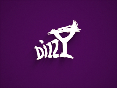 Dizzy Energy Logo Reveal animation graphic design logo motion graphics