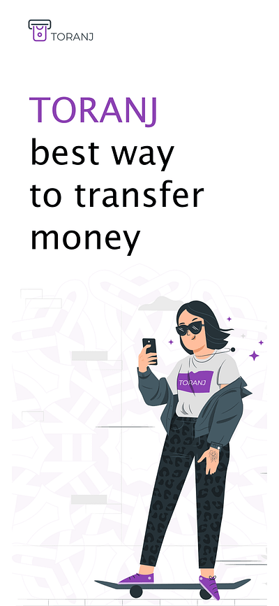 Money Transferring adobe xd app application branding budget contact easy fast figma graphic design illustration logo minimal mobile money purple transfer ui uidesign uxdesign