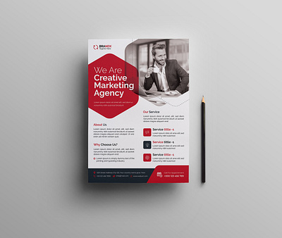 Corporate business flyer design 2023 app best t shirt branding business t shirt corporate business flyer design design event t shirt flyer flyer design flyer design 2023 graphic design illustration logo ui