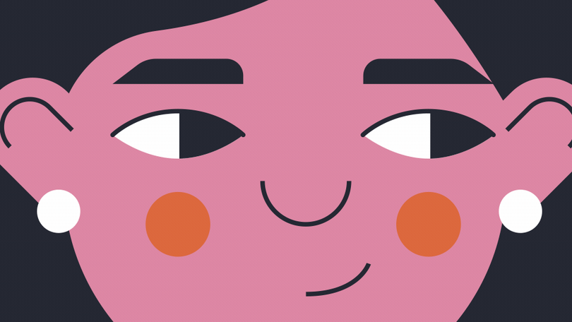 Showreel Stutpak after effects motion reel reel showreel sound design vector