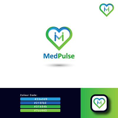 MedPulse Logo,Health Logo,Medical logo,Abstract Logo,Modern Logo abstract logo ali ahmed pabel artex best logo brand design brand designer branding branding designer graphic design health logo logo logo design logo designer logo maker logofolio logotipo medical logo medpulse logo minimal logo modern logo