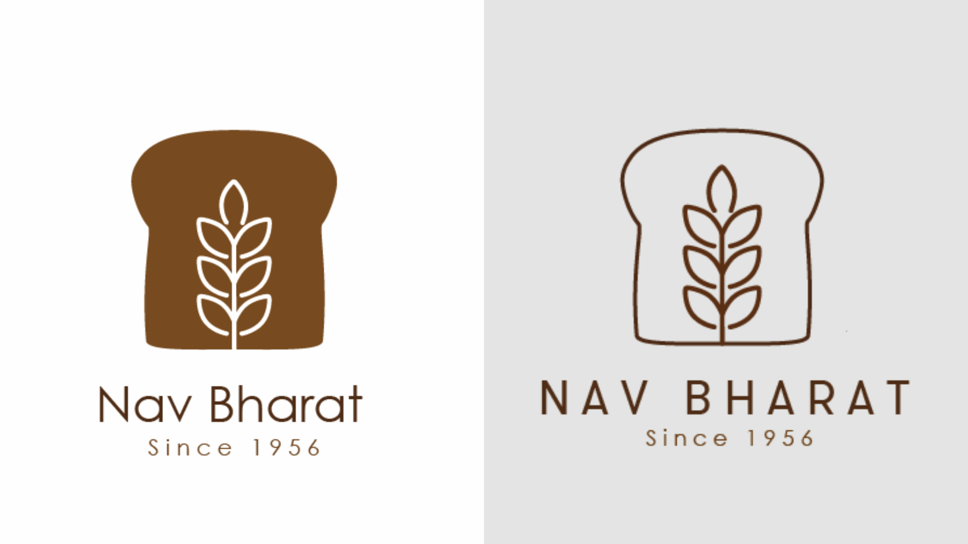 Entry #91 by maxsaxena for Design a Logo for Bharat Pariyojna in Hindi |  Freelancer