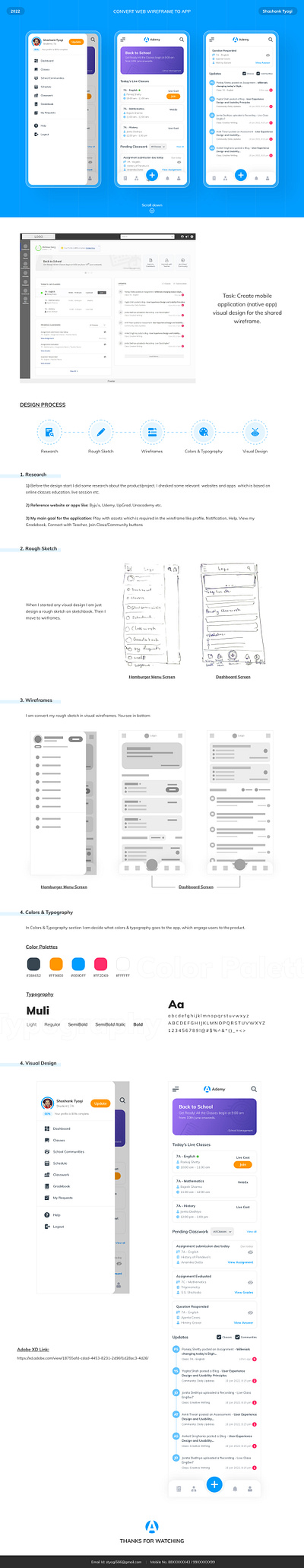 Native App Design app design branding design interaction interface logo mobile app design ui ui design ux vector web