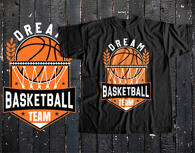 Basketballtshirt designs, themes, templates and downloadable graphic ...