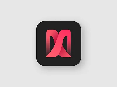 App logo desugn fashion startup app logo app logo icon clothes clothing dresses fashion fashion startup graphic design heels logo logo design modern social network startup ui