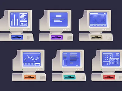 Webinar 23M4 - C computer retro tech