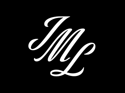Jo Malone London logo refresh animation branding design graphic design lettering monogram packaging script type typedesign typography