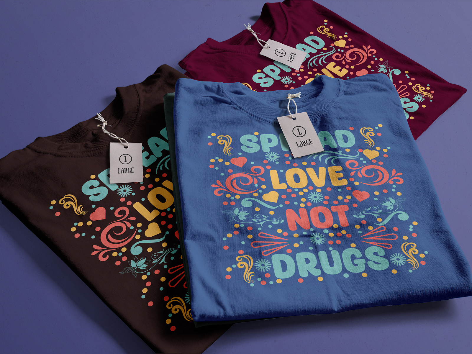 free-typography-tshirt-design-by-punam-barua-on-dribbble