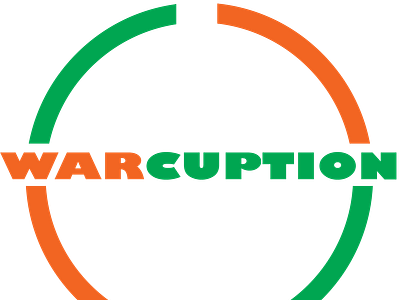 WARCUPTION BRANDING branding graphic design logo