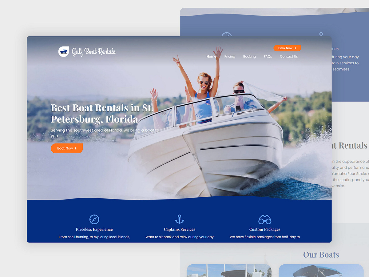 boat-rental-designs-themes-templates-and-downloadable-graphic