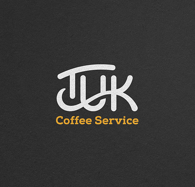 Tuk Coffee Service brand identity branding character character design graphic design logo ui visual identity
