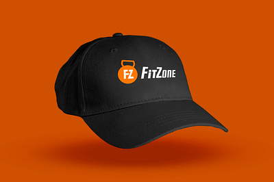 Fitzone branding design dribble designs graphic design illustration logo