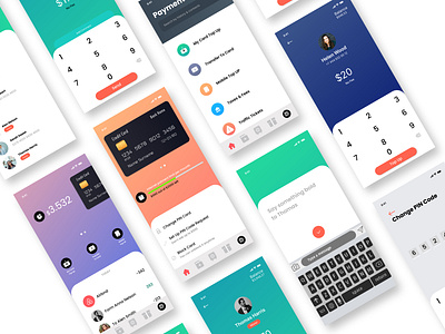 A User-Friendly Contact and Phone Call UI Design app design app ui app ui design brand identity branding design dribbble shot graphic design graphic designer illustration portfolio ui ui design ux ux ui design web ui design