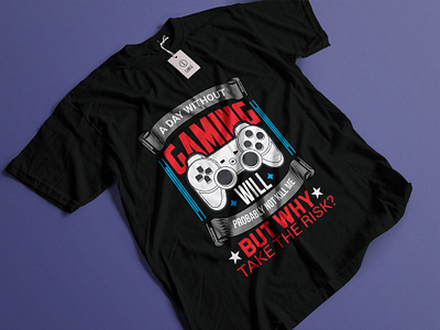 Gaming T-shirt Design, Custom t-shirt design branding bulk t shirt custom t shirt design design gaming t shirt design gaming vector graphic design illustration minimalist t shirt design t shirt t shirt design t shirt mockup trendy t shirt design tshirt typography t shirt design unique t shirt design vector vintage t shirt