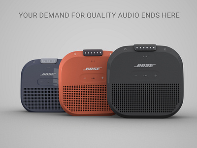 Bluetooth Speaker Commercial in Cinema 4d 3d animation 3d commercial 3d product animation 3d product modelling 3d product visualization blender commercial bluetooth speaker commercial c4d animation tutorial c4d modelling cinema 4d cinema 4d commercial ads product advertisement cinema 4d product design